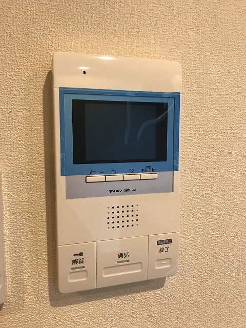 レジダンス　ドゥ　バン その他3