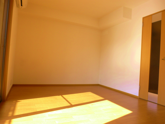 アルベルゴ ベッドルーム