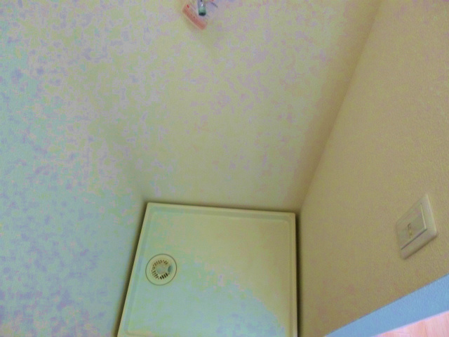 アルベルゴ ベランダ