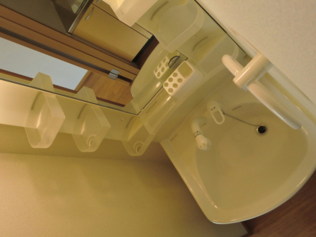 アルベルゴ ベッドルーム