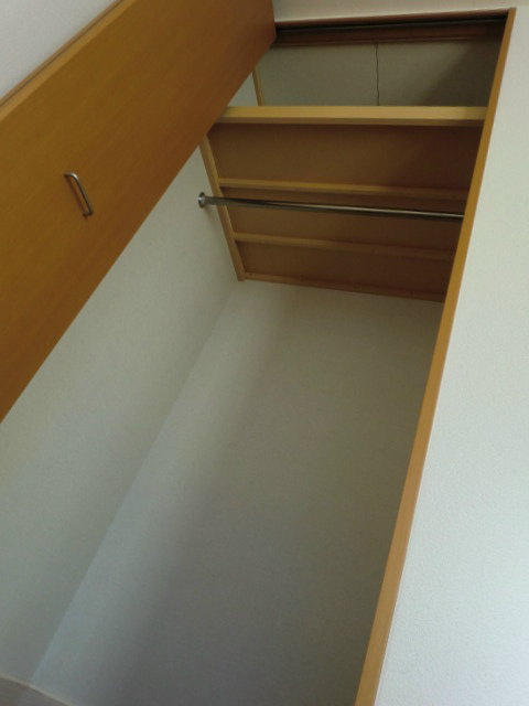 アルベルゴ ベランダ