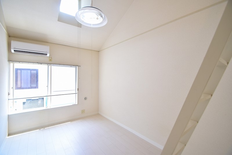 RARA善行 リビング