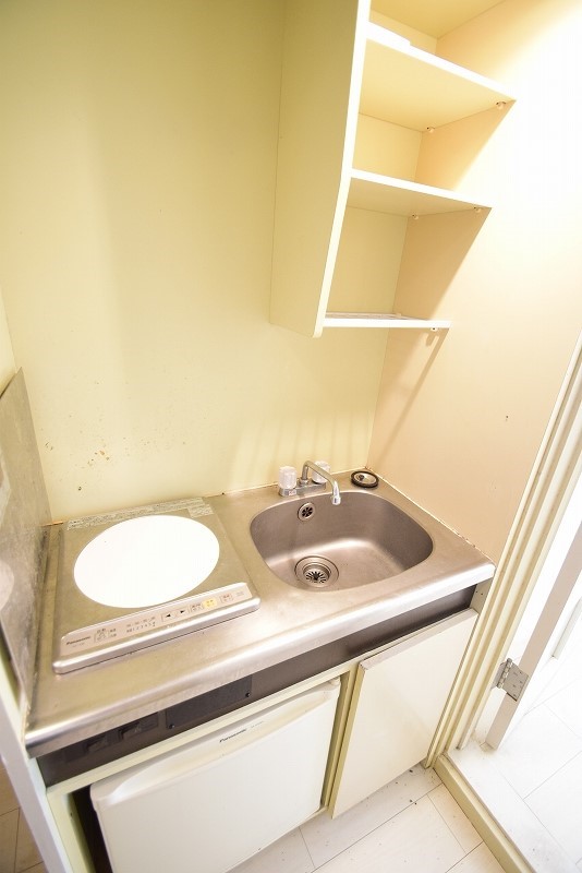 RARA善行 キッチン