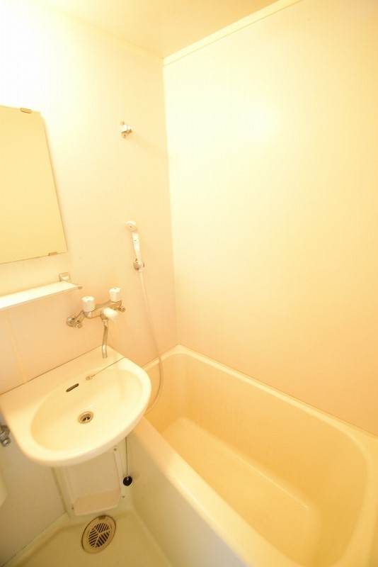 RARA善行 風呂画像