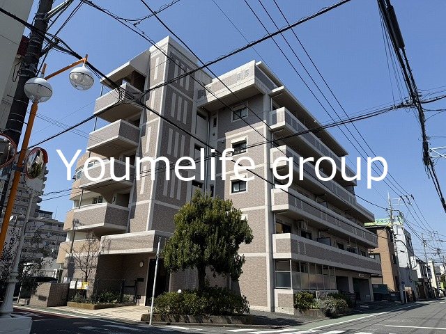 ステラ本厚木 201号室 外観