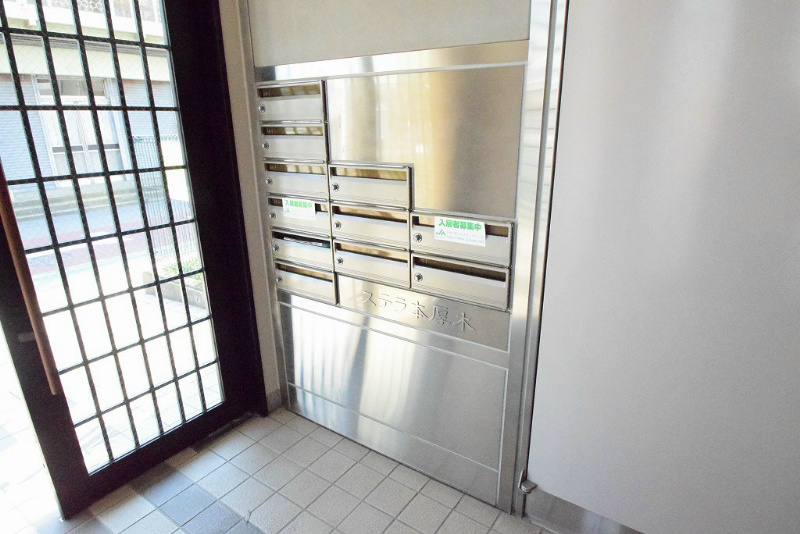 ステラ本厚木 その他外観1