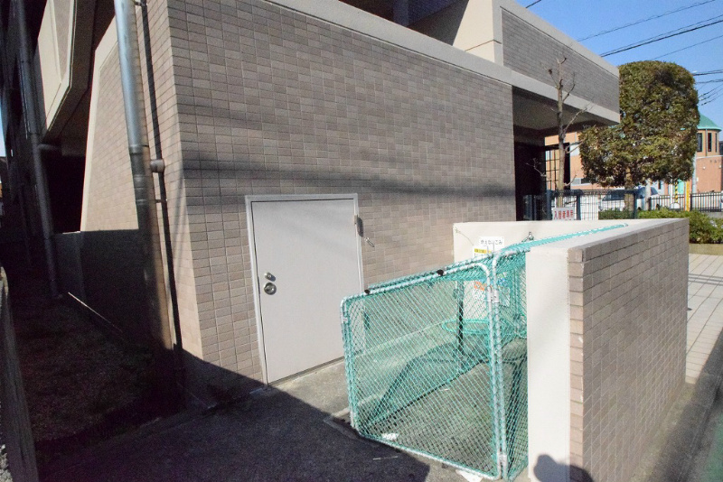 ステラ本厚木 その他外観2