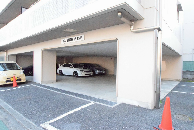 ステラ本厚木 その他外観3