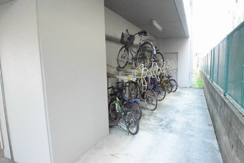 ステラ本厚木 その他外観4