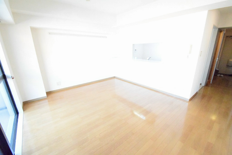 ステラ本厚木 リビング