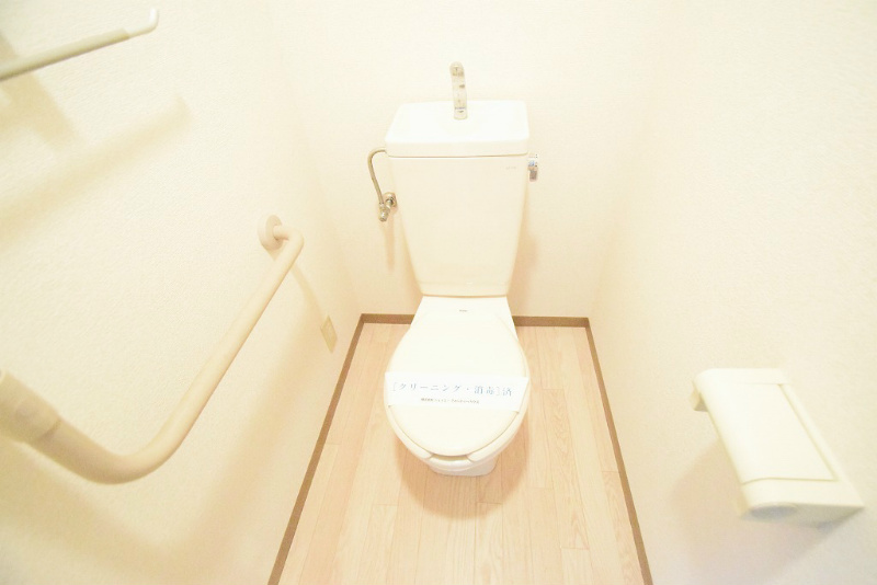 ステラ本厚木 ベッドルーム