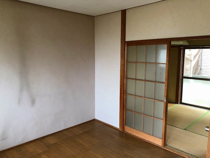 鎌田コーポ その他8