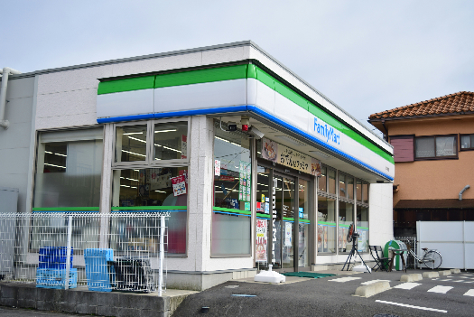 鎌田コーポ 周辺画像1