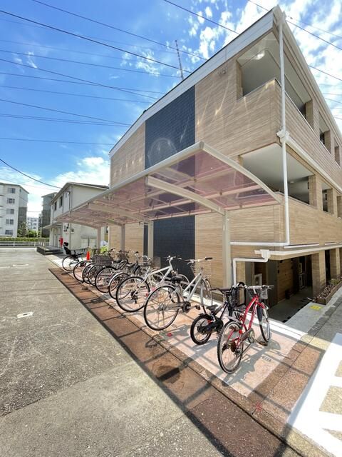 アイビーⅤ その他外観1