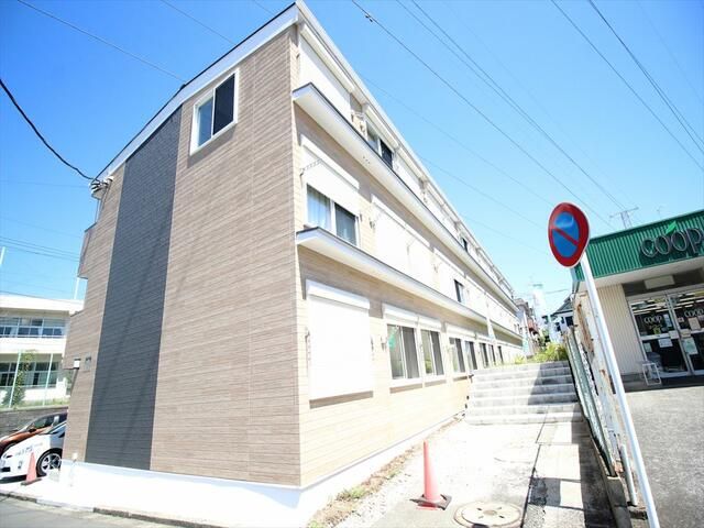 アイビーⅤ その他外観3