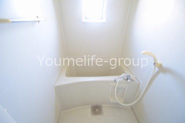 グリーンサイドマンション 風呂画像