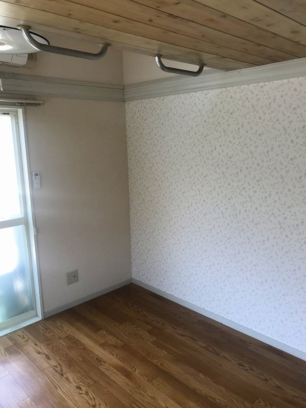 ポルテシャンス リビング