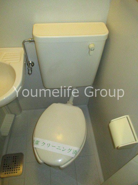 ジュネス上倉田 その他4