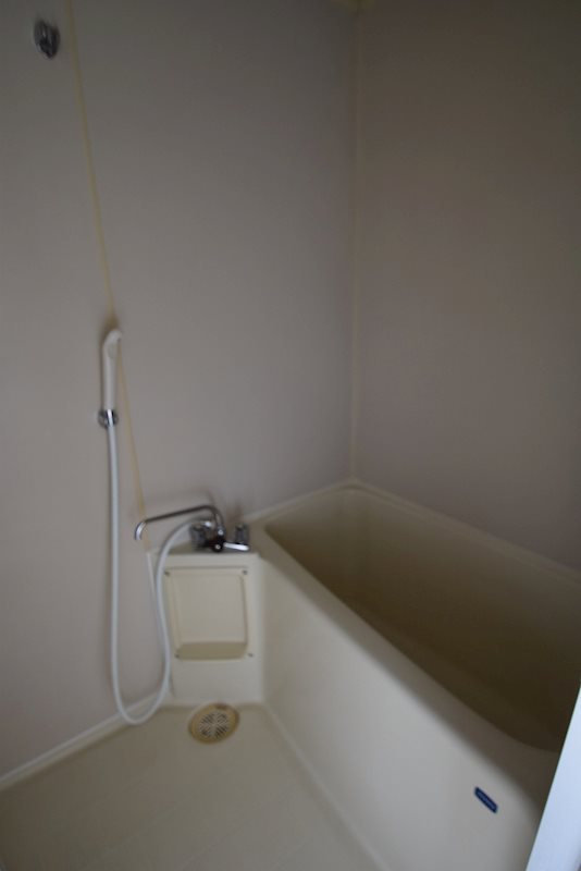 アムス厚木 風呂画像