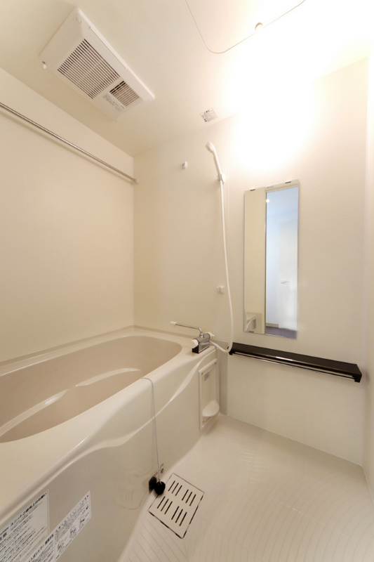 il　compagnoⅢ（イルコンパーニョ3） 風呂画像