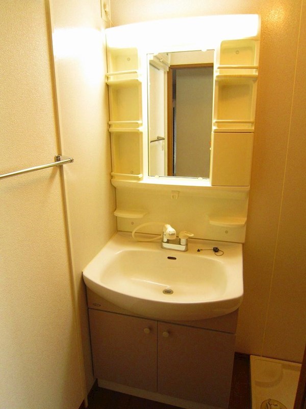 アーバンクレストＢ  その他6