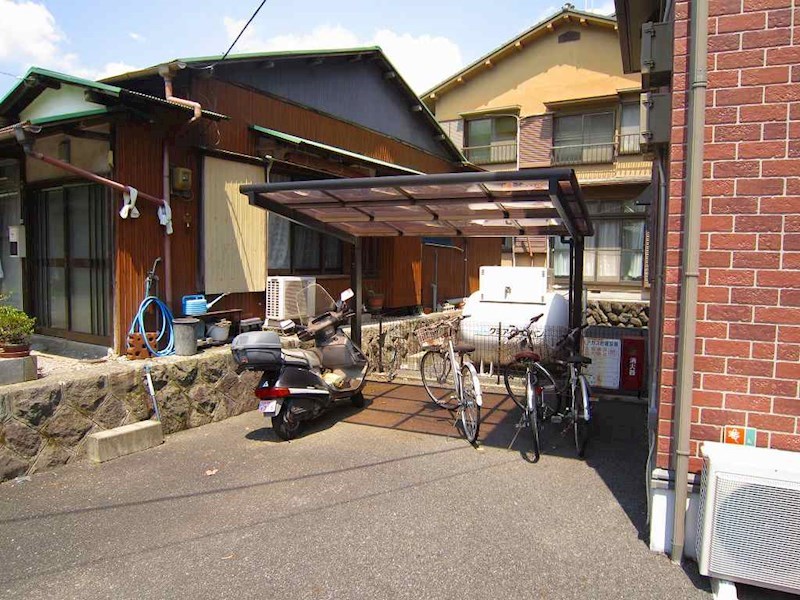 アーバンクレストＢ  その他外観1