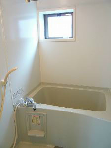 アーバンクレストＢ  リビング