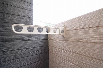 aruka011 ベランダ