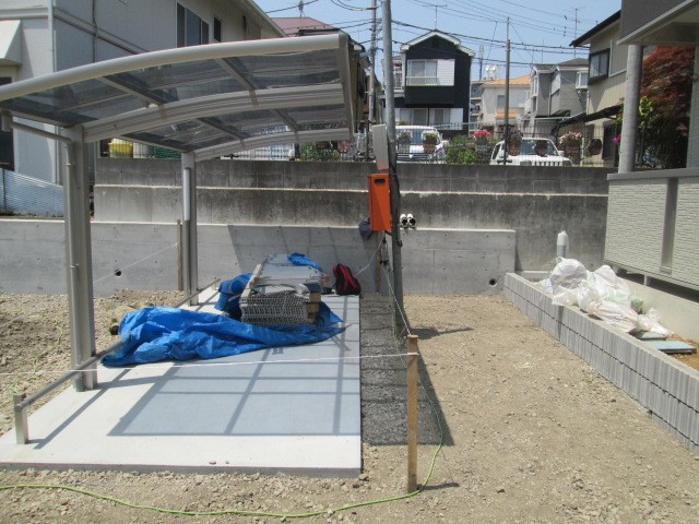 Liberte Atsugi その他外観2