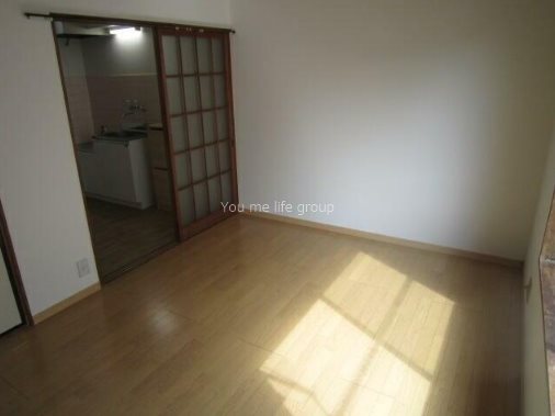 第2エム・ハウス ベッドルーム