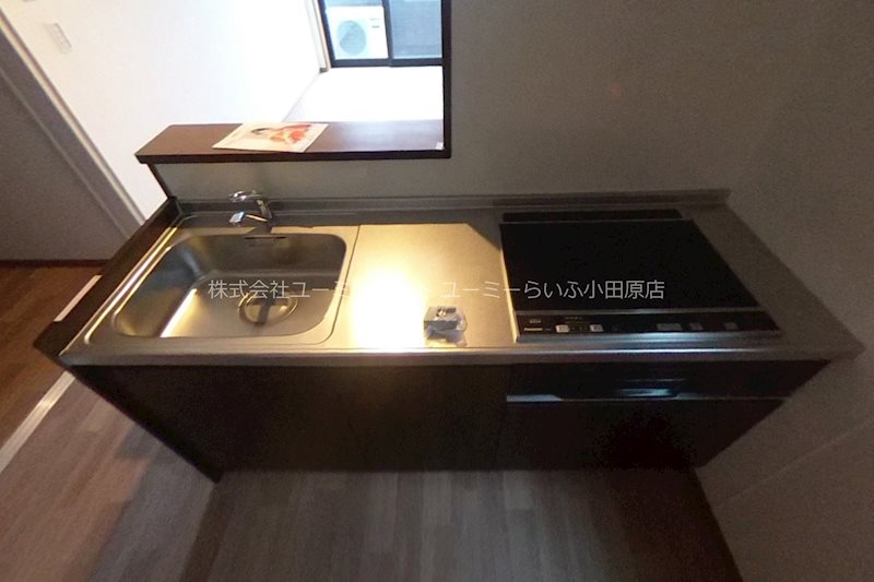 リストーロ．K キッチン