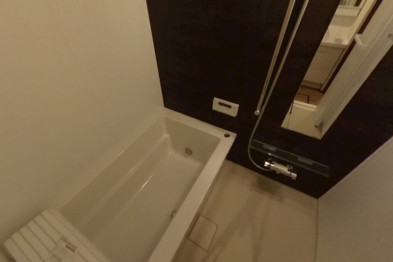 リストーロ．K 風呂画像