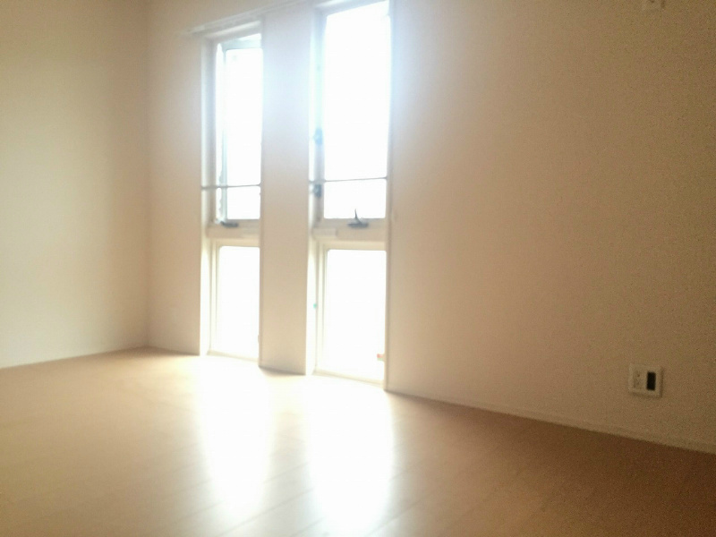 グランドソレーユ ベッドルーム