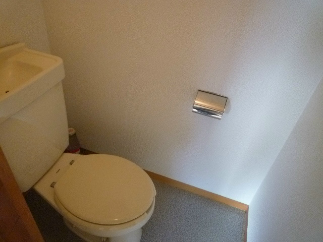 インベストメント南矢名 玄関