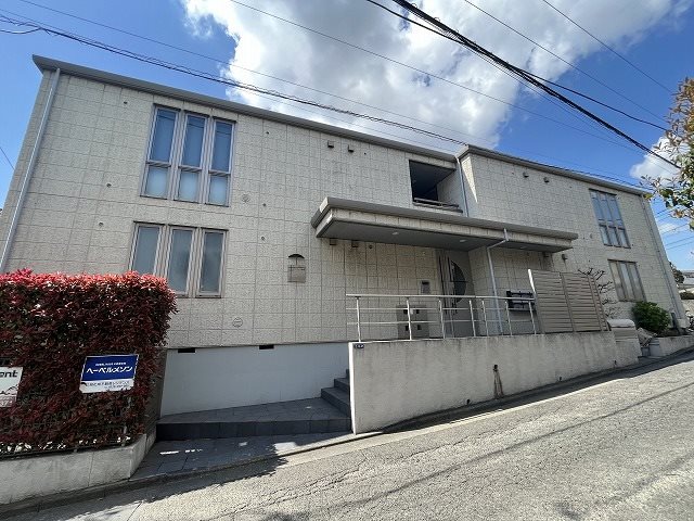 カサレア湘南 101号室 外観