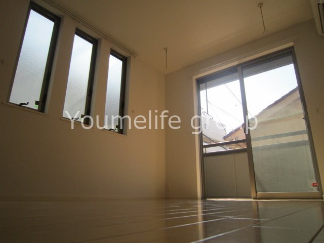 カサレア湘南 リビング