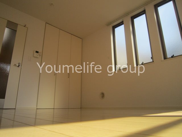 カサレア湘南 ベッドルーム