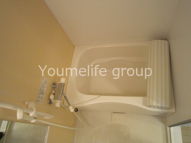 カサレア湘南 風呂画像