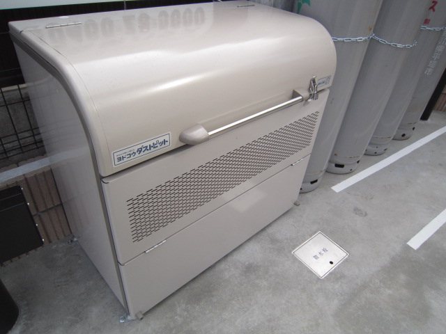 Cube川名126（キューブカワナ） その他外観2
