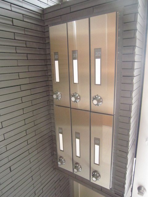 Cube川名126（キューブカワナ） その他外観4