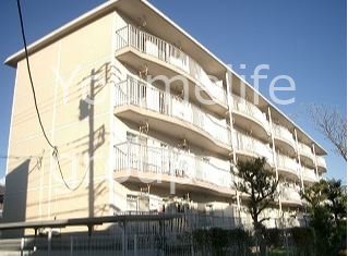 メゾン星崎 303号室 外観