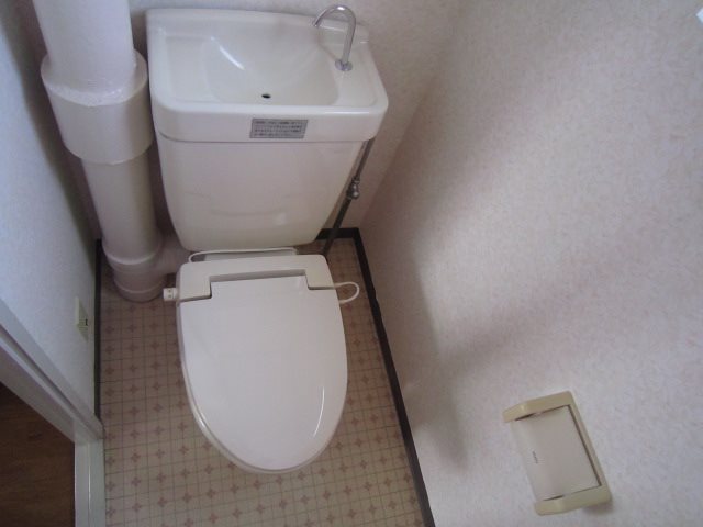 メゾン星崎 その他4