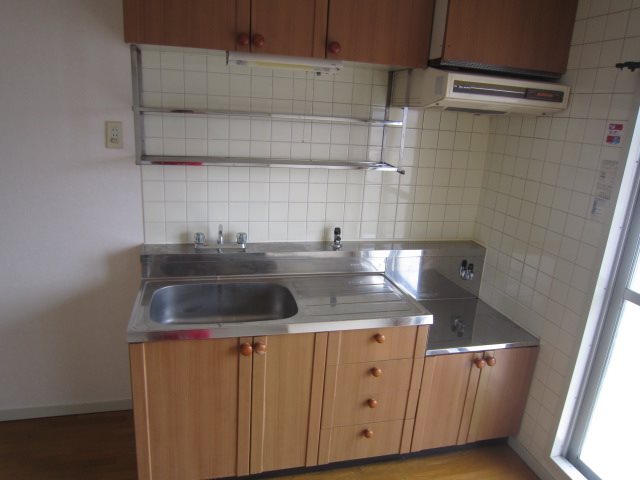 メゾン星崎 キッチン