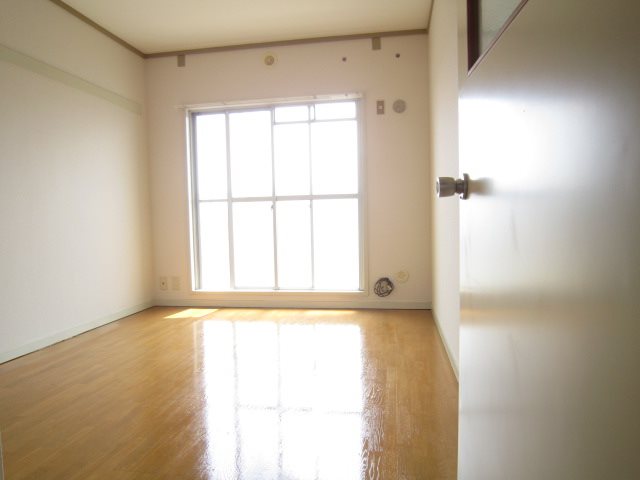 メゾン星崎 ベッドルーム