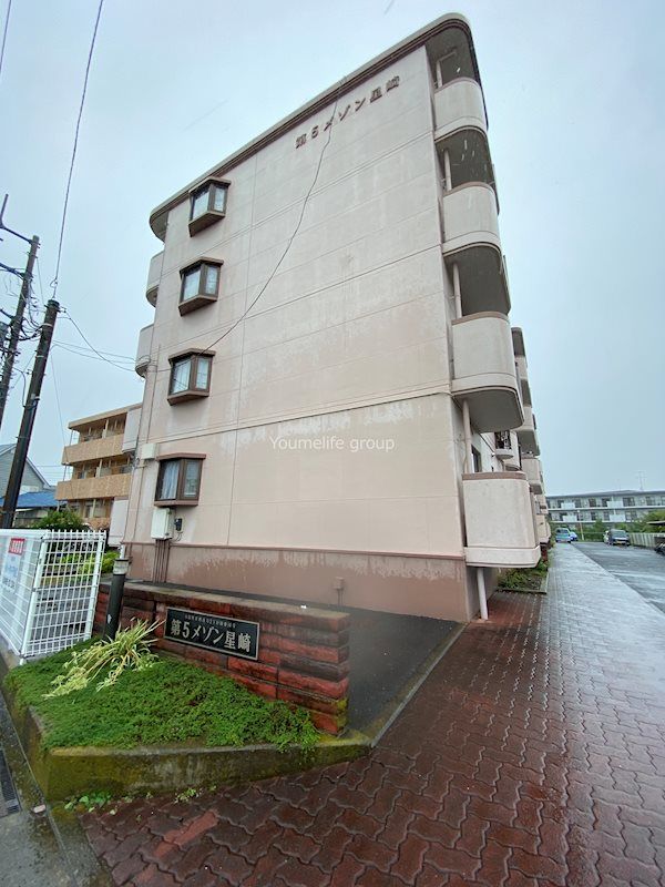 第5メゾン星崎 その他外観2