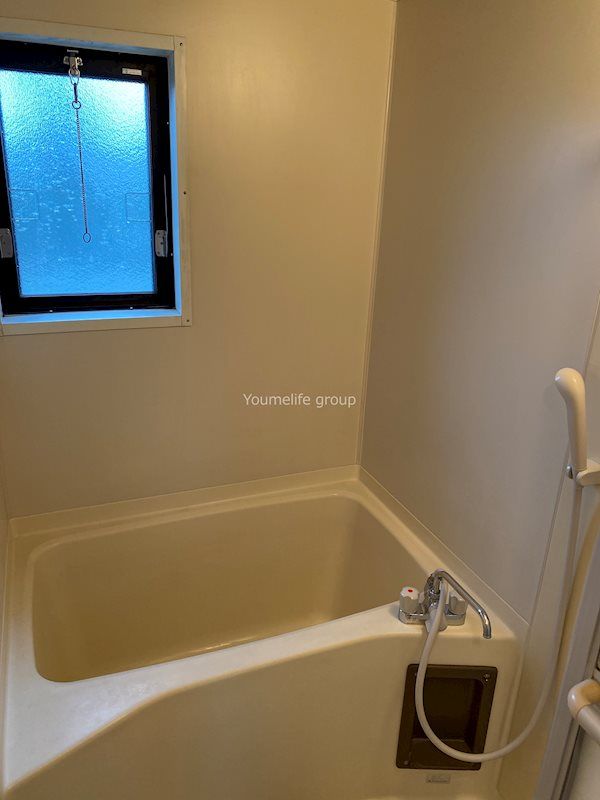 第5メゾン星崎 風呂画像