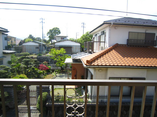 コーポラス谷神Ａ その他1