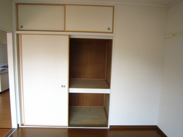 コーポラス谷神Ａ その他2