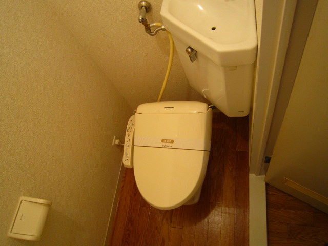 コーポラス谷神Ａ その他3