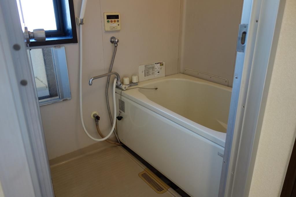 カクヨーガーデン足柄Ⅰ 風呂画像